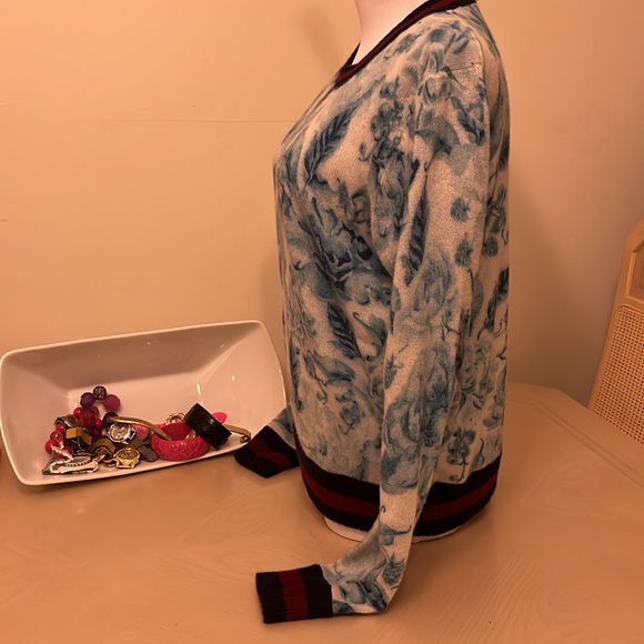 💎27 Miles Cashmere Sweater - Picture 7 of 15